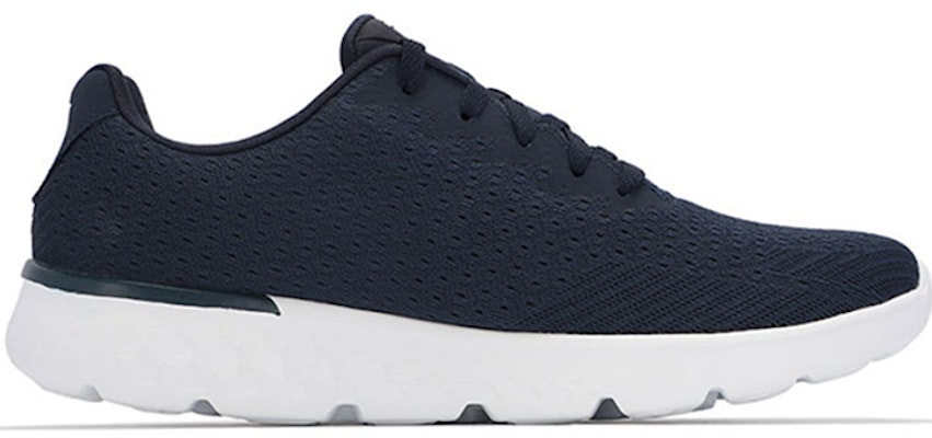 Skechers Go Run 400 Generate 'Navy Outdoor Low-Top Casual Running' 54354-NVY Order Skechers Go Run 400 Generate 'Navy Outdoor Low-Top Casual Running' 54354-NVY
