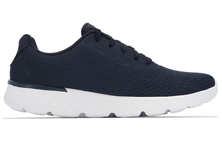 Order 斯凯奇 Go Run 400 "海军户外低帮休闲跑鞋" 54354-NVY