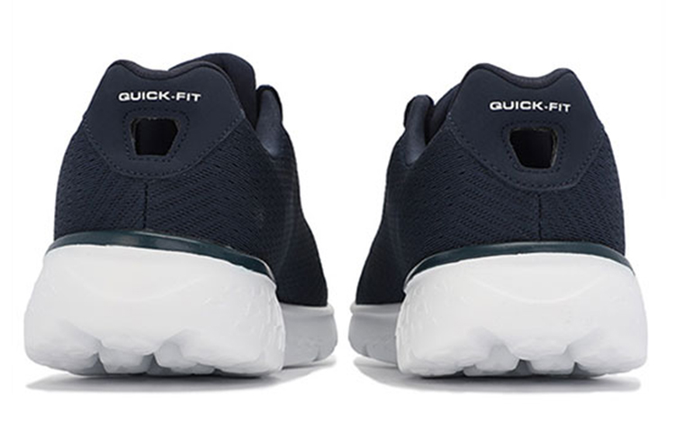 Purchase 斯凯奇 Go Run 400 "海军户外低帮休闲跑鞋" 54354-NVY
