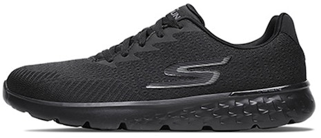 Skechers Go Run 400 Generate low Black 54354-BBK Skechers Go Run 400 Generate low Black 54354-BBK