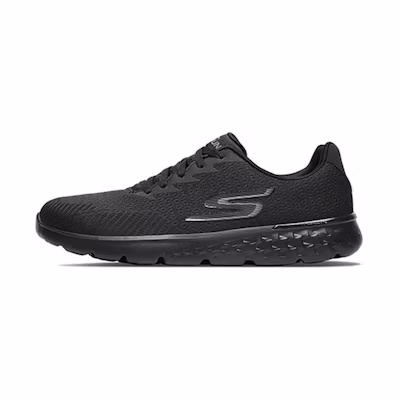 Skechers Go Run 400 Generate low Black