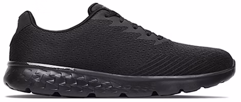 Order Skechers Go Run 400 Generate 休閒 低筒 跑步鞋 男款 純黑