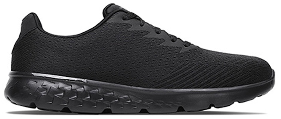 Skechers Go Run 400 Generate low Black 54354-BBK Order Skechers Go Run 400 Generate low Black 54354-BBK