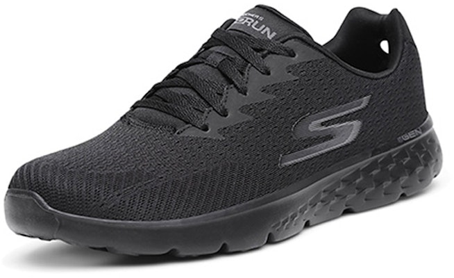 스케쳐스 고런 400 제너레이트 로우 블랙 54354-BBK Lookbook 스케쳐스 고런 400 제너레이트 로우 블랙 54354-BBK