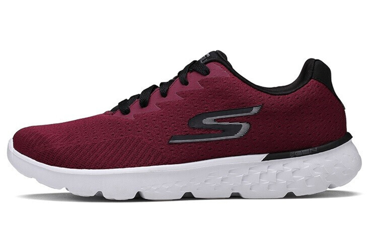 Skechers Go Run 400 Generate 'Red' 54354-RDBK