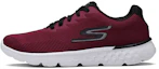 Buy Skechers Go Run 400 Generate ''Rot'' 54354-RDBK