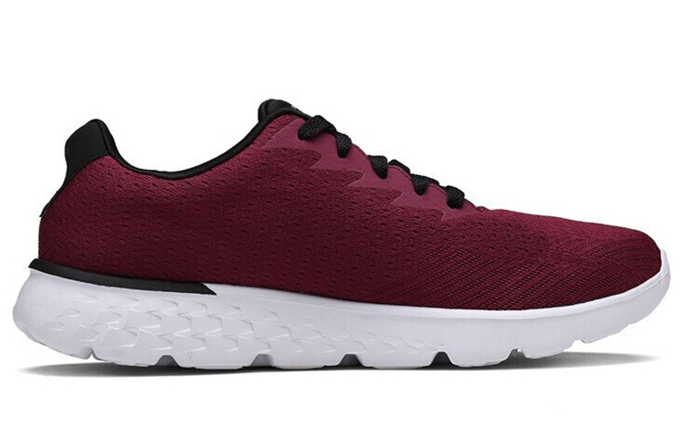 Order Skechers Go Run 400 Generate ''Rot'' 54354-RDBK