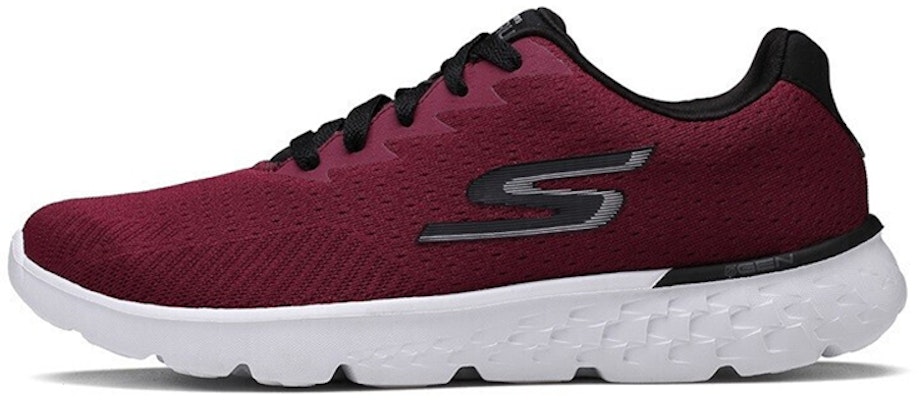 Skechers Go Run 400 Generate 'Red' 54354-RDBK Buy Skechers Go Run 400 Generate 'Red' 54354-RDBK