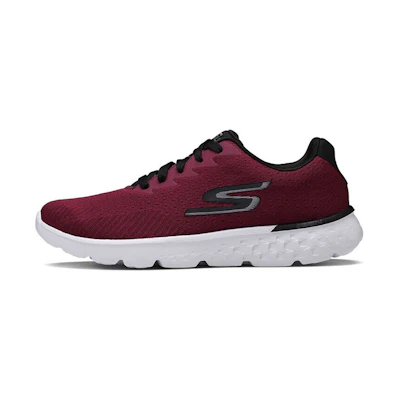 Skechers Go Run 400 Generate 'Red'