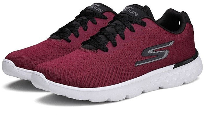 스케쳐스 고런 400 제너레이트 '레드' 54354-RDBK Shop 스케쳐스 고런 400 제너레이트 '레드' 54354-RDBK