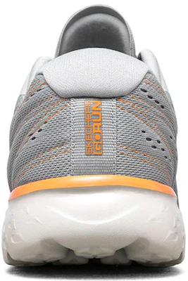 斯凯奇 Go Run 400 灰色 'Gray' 661017-CCOR Shop 斯凯奇 Go Run 400 灰色 'Gray' 661017-CCOR