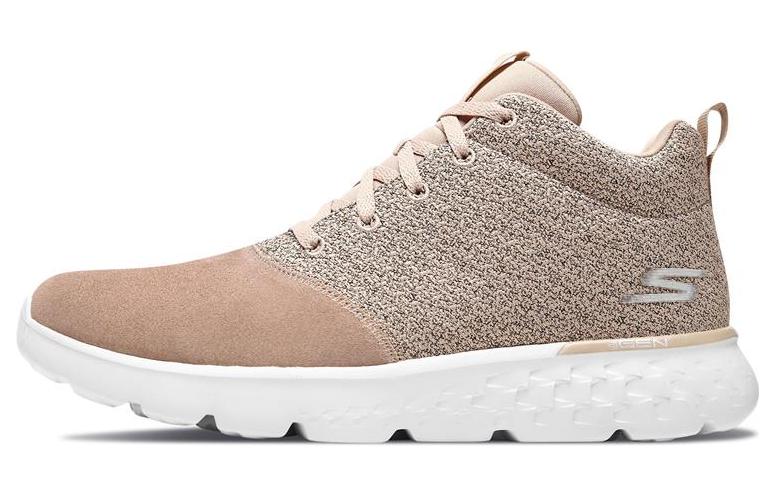 Skechers Go Run 400 High 'Brown'