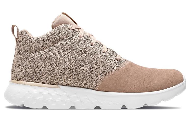 Skechers Go Run 400 High 'Brown' 圖 2