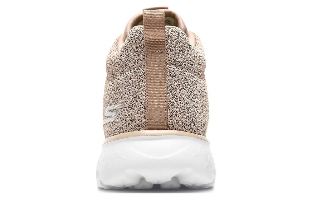 Skechers Go Run 400 High 'Brown' 圖 3