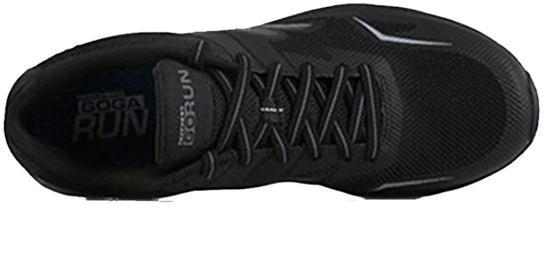 Skechers GO Run 400 低筒跑步鞋 黑 Shop Skechers GO Run 400 低筒跑步鞋 黑