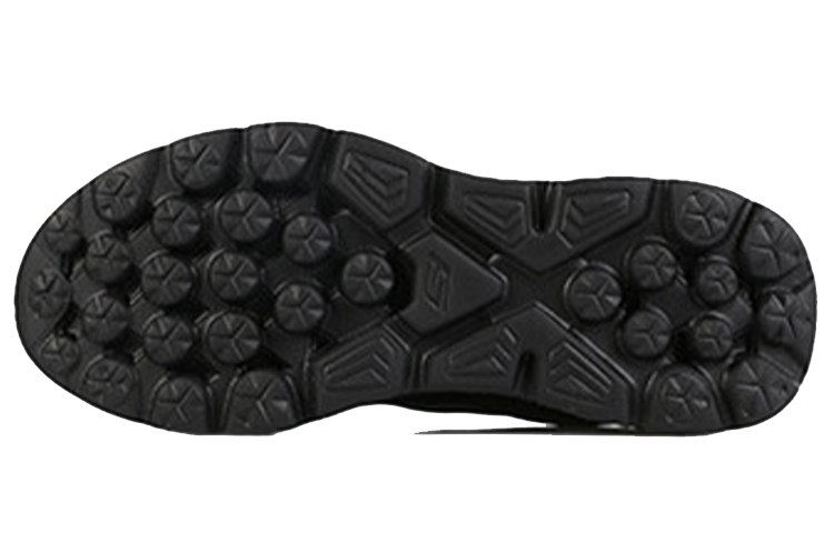 Details for Skechers GO Run 400 低筒跑步鞋 黑