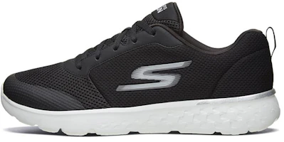 Skechers Go Run 400 Low-Top Black/White 661013-BKW Skechers Go Run 400 Low-Top Black/White 661013-BKW