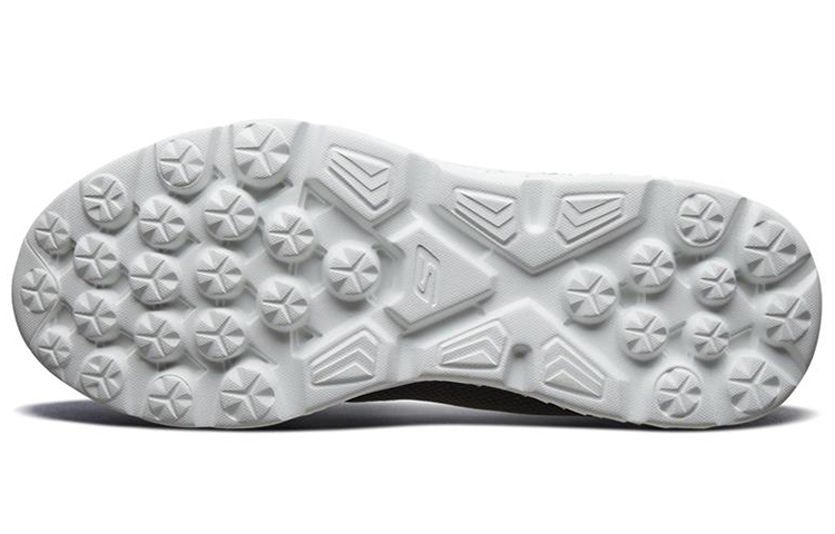 Purchase Skechers Go Run 400 Lage Schoen Zwart/Wit 661013-BKW