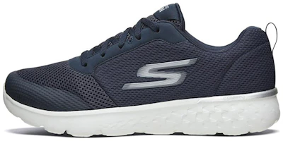 Skechers Go Run 400 Low-Top Blue 661013-NVY Skechers Go Run 400 Low-Top Blue 661013-NVY