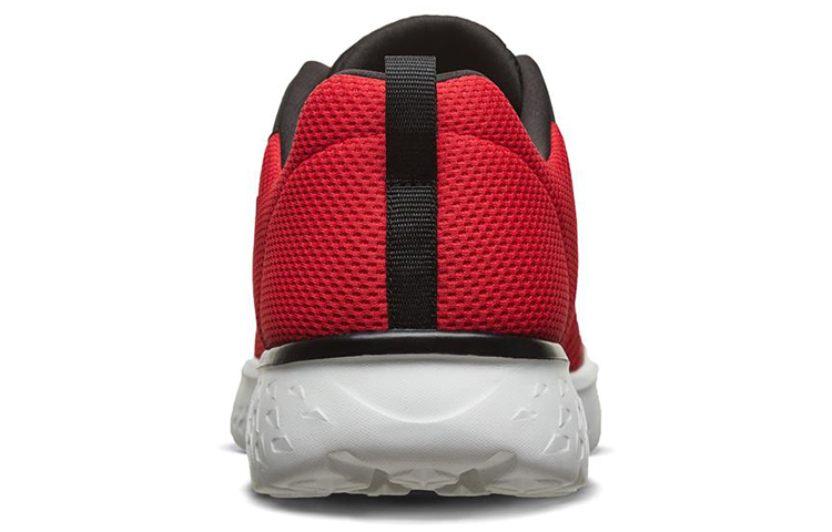 Shop Skechers Go Run 400 Rendah-Merah/Hitam 661013-RDBK