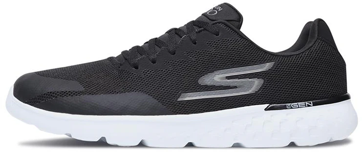 skechers-go-run-400-comfort-casual-breathable-low-top-55299-bkw