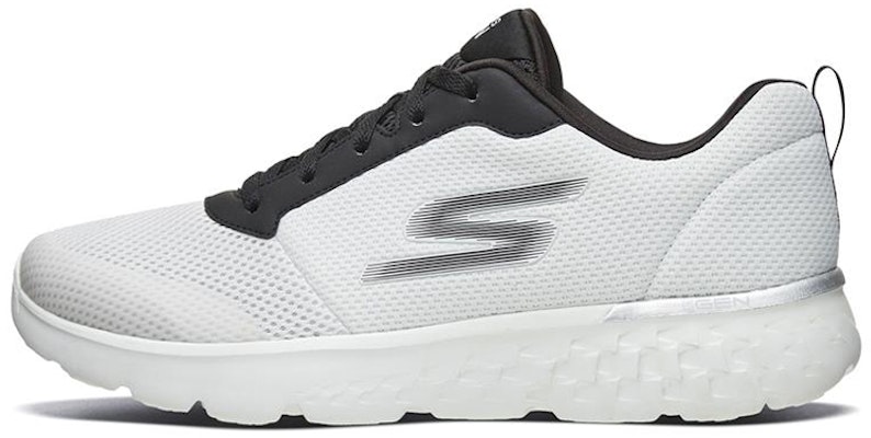 Skechers Go Run 400 Low-Top White/Black 661013-WBK Buy Skechers Go Run 400 Low-Top White/Black 661013-WBK