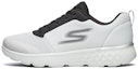 Buy Skechers Go Run 400 Low-Top Putih/Hitam 661013-WBK
