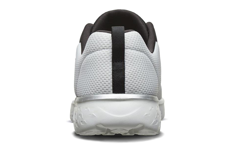 Shop Skechers Go Run 400 Zapatillas Bajas Blanco/Negro 661013-WBK