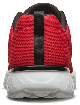 Skechers Go Run 400 休閒低筒跑步鞋 紅黑 Shop Skechers Go Run 400 休閒低筒跑步鞋 紅黑