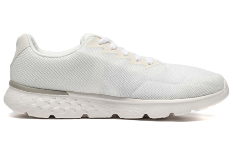 Order Skechers Go Run 400 Low Top Weiß 55292-WHT