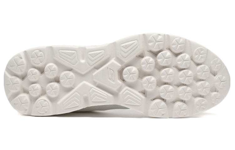Purchase Skechers Go Run 400 Low Top Weiß 55292-WHT