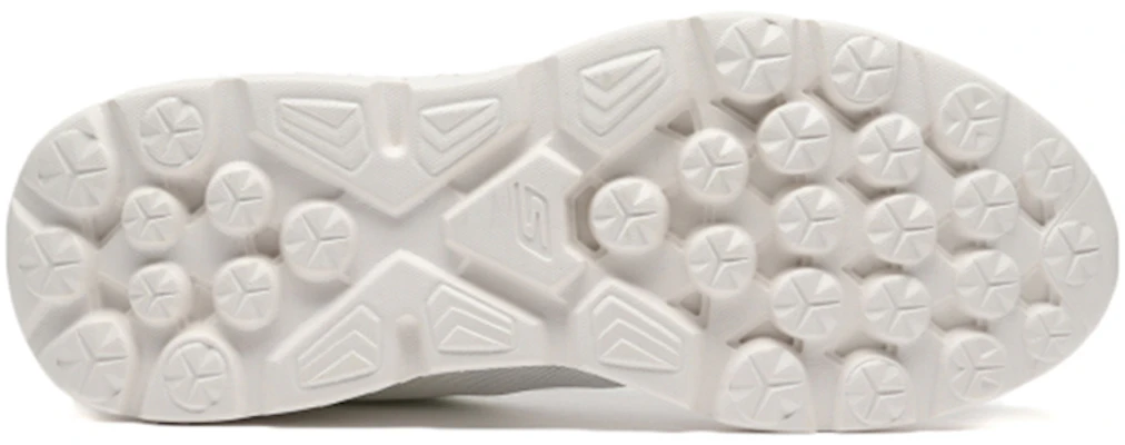 Skechers Go Run 400 Low Top Weiß 55292-WHT Purchase Skechers Go Run 400 Low Top Weiß 55292-WHT