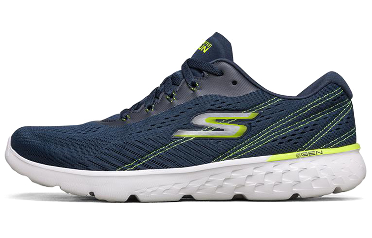 Skechers Go Run 400 Navy 661017-NVLM