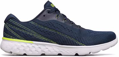 Order Skechers Go Run 400 休閒跑步鞋 海軍藍