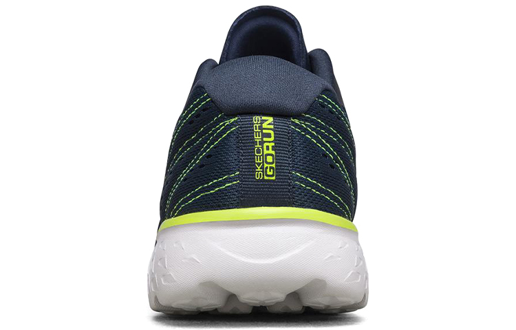 Shop 斯凯奇 Go Run 400 蓝色 661017-NVLM