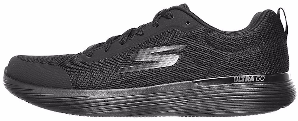 Skechers Go Run 400 V2 'Todo Negro' 220028-BBK Buy Skechers Go Run 400 V2 'Todo Negro' 220028-BBK