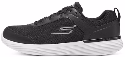 Skechers Go Run 400 V2 'Black White' 220086-BKW Skechers Go Run 400 V2 'Black White' 220086-BKW