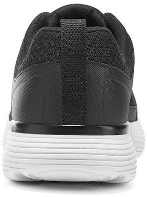 Skechers Go Run 400 V2 耐磨防滑 低幫 跑步鞋 男款 黑白 Shop Skechers Go Run 400 V2 耐磨防滑 低幫 跑步鞋 男款 黑白