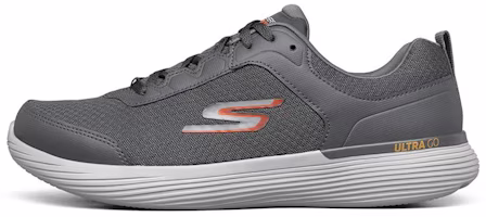 Skechers Go Run 400 V2 'Grey' 220086-CCOR Skechers Go Run 400 V2 'Grey' 220086-CCOR