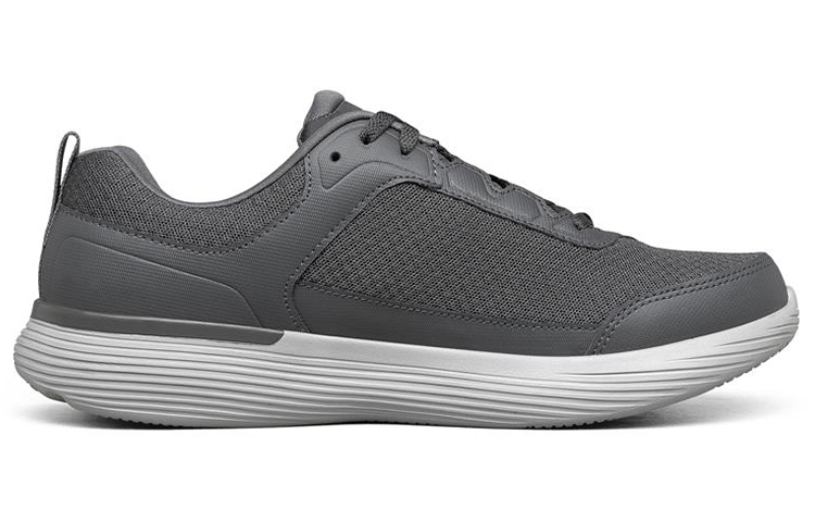 Order スケッチャーズ Go Run 400 V2 グレー 220086-CCOR