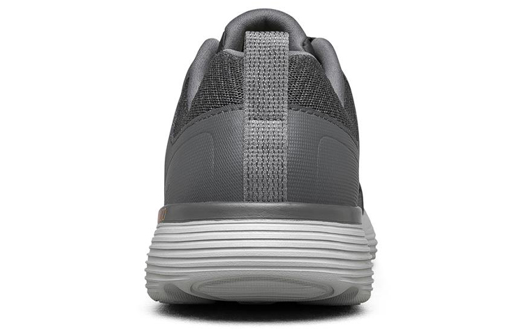 Shop スケッチャーズ Go Run 400 V2 グレー 220086-CCOR