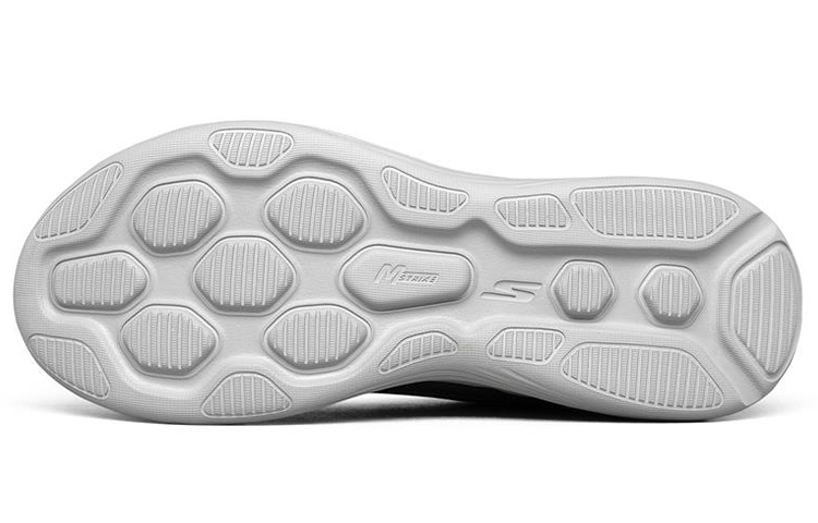 Purchase スケッチャーズ Go Run 400 V2 グレー 220086-CCOR