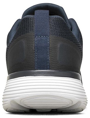 Skechers Go Run 400 V2 Low-Top Navy 220027-NVGD Shop Skechers Go Run 400 V2 Low-Top Navy 220027-NVGD