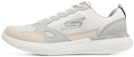 Buy Skechers Go Run 400 V2 'Putih Kelabu Merah Jambu' 220026-WGY