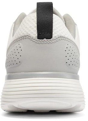 Skechers Go Run 400 V2 低筒跑步鞋 白灰粉 Shop Skechers Go Run 400 V2 低筒跑步鞋 白灰粉
