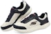 Skechers Go Run 400 V2 'Putih Navy' 220086-WNVR