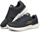 Lookbook Skechers Go Run 400 V2 Lage Sneakers Blauw Navy 220027-NVGD