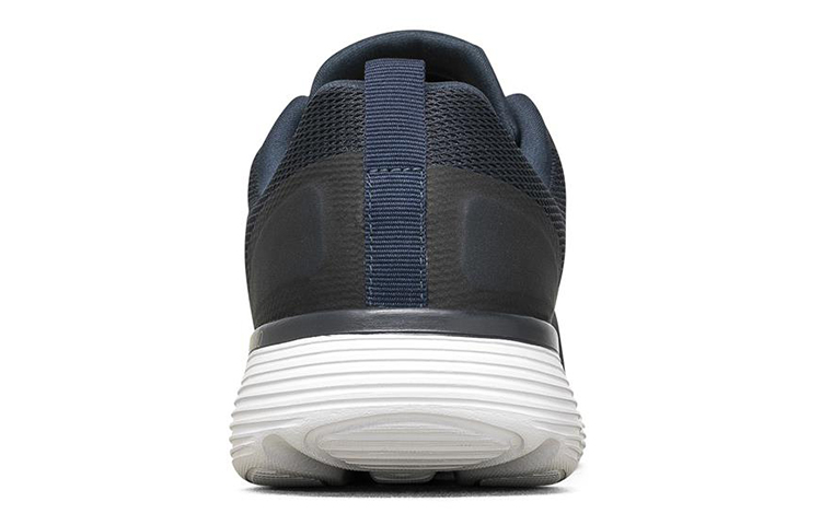 Shop Skechers Go Run 400 V2 Lage Sneakers Blauw Navy 220027-NVGD