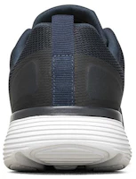 Shop Skechers Go Run 400 V2 低筒跑步鞋 海军蓝
