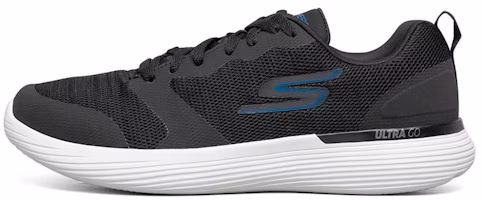 Skechers Go Run 400 V2 Low Black 220027-BLK Skechers Go Run 400 V2 Low Black 220027-BLK